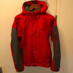 Marmot Ski Snowboard Jacket - image 1